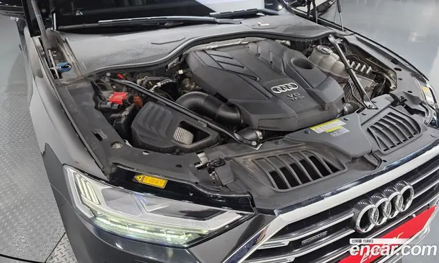 Audi A8 2020 3.0 автомат (гидро), миниатюра 6 Audi A8 2020 3.0 автомат (гидро), миниатюра 6