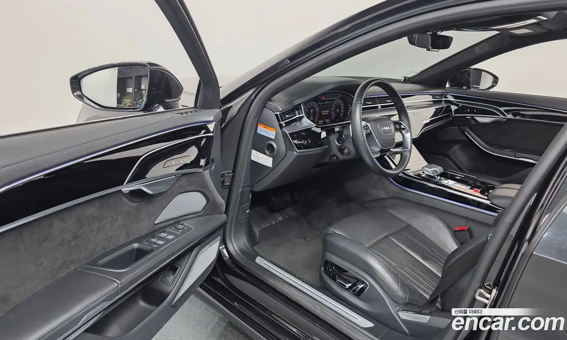 Audi A8 2020 3.0 автомат (гидро), фото 10 Audi A8 2020 3.0 автомат (гидро), фото 10