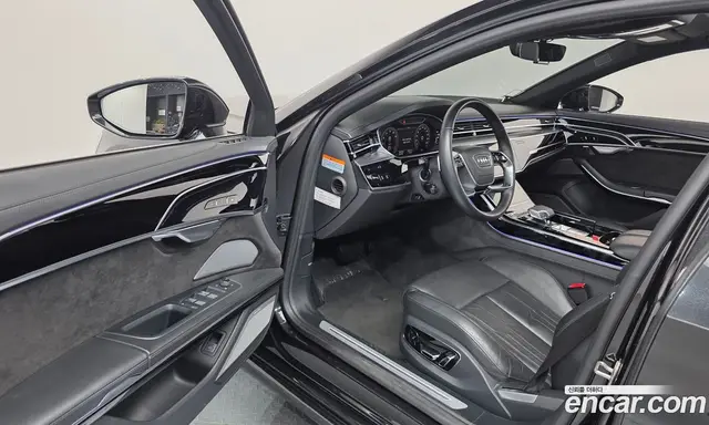 Audi A8 2020 3.0 автомат (гидро), миниатюра 10 Audi A8 2020 3.0 автомат (гидро), миниатюра 10