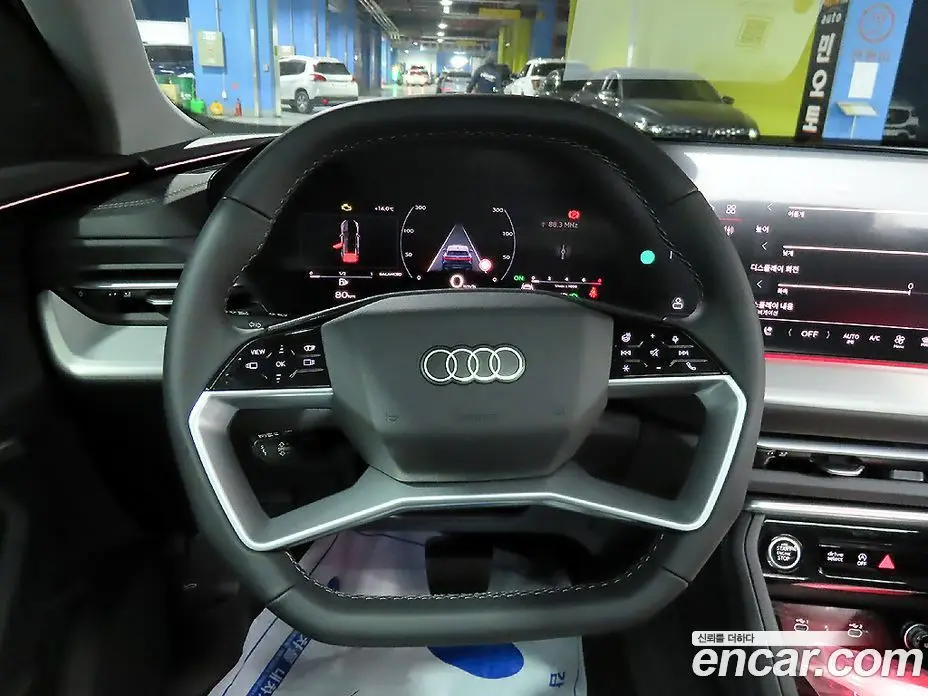 Audi Q5 2025 2.0 автомат (гидро), фото 14