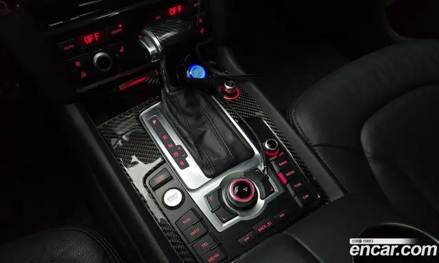 Audi Q7 2014 3.0 автомат (гидро), миниатюра 9