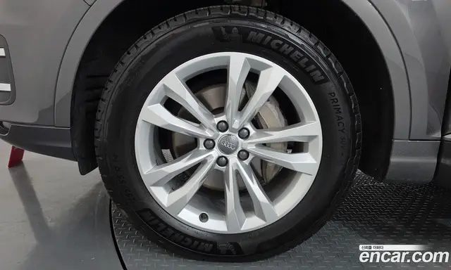 Audi Q7 2019 2.0 автомат (гидро), миниатюра 5 Audi Q7 2019 2.0 автомат (гидро), миниатюра 5
