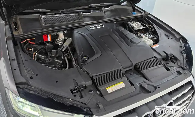Audi Q7 2019 2.0 автомат (гидро), миниатюра 6 Audi Q7 2019 2.0 автомат (гидро), миниатюра 6