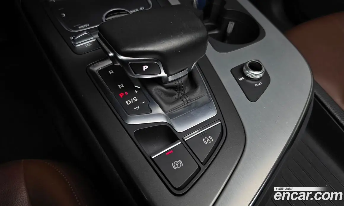 Audi Q7 2019 2.0 автомат (гидро), фото 9 Audi Q7 2019 2.0 автомат (гидро), фото 9