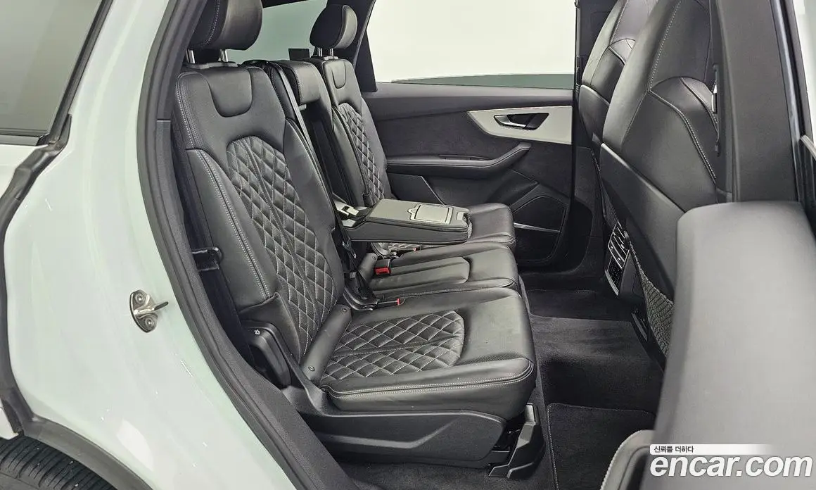 Audi Q7 2021 3.0 автомат (гидро), фото 11 Audi Q7 2021 3.0 автомат (гидро), фото 11