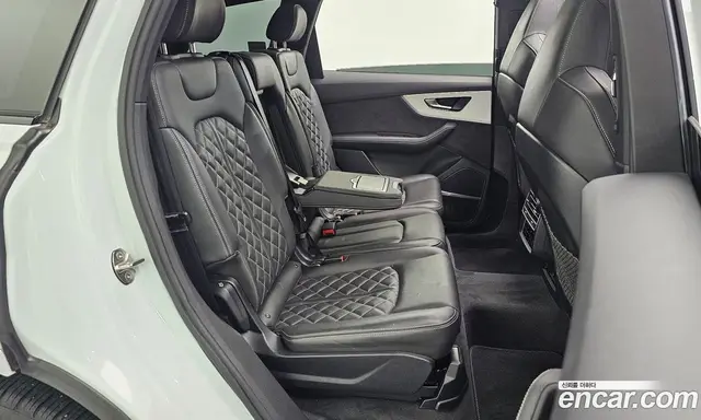 Audi Q7 2021 3.0 автомат (гидро), миниатюра 11 Audi Q7 2021 3.0 автомат (гидро), миниатюра 11