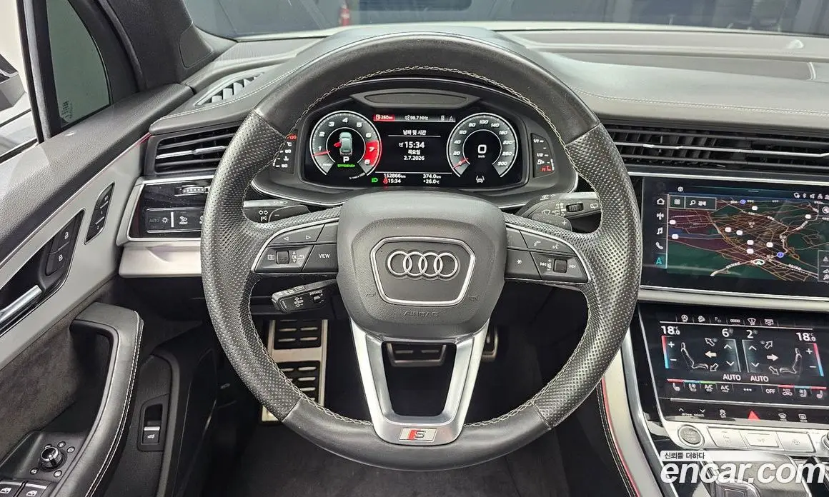 Audi Q7 2021 3.0 автомат (гидро), фото 12 Audi Q7 2021 3.0 автомат (гидро), фото 12