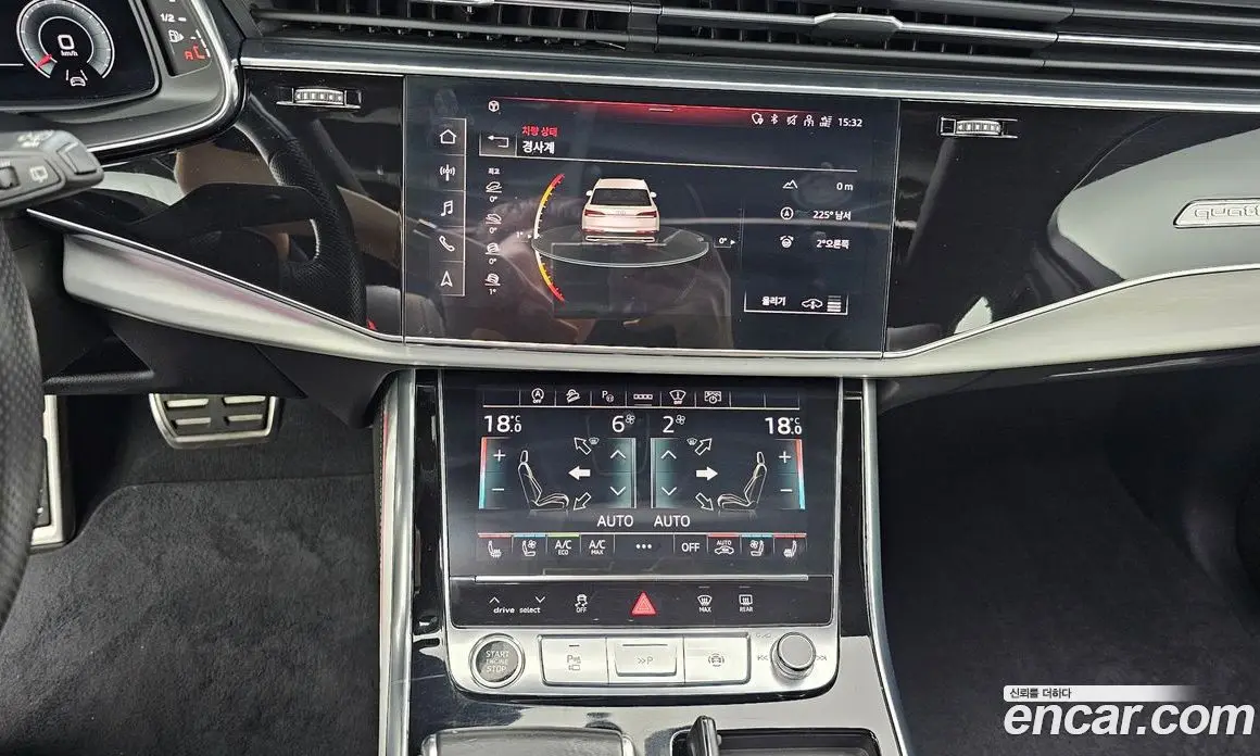 Audi Q7 2021 3.0 автомат (гидро), фото 13 Audi Q7 2021 3.0 автомат (гидро), фото 13