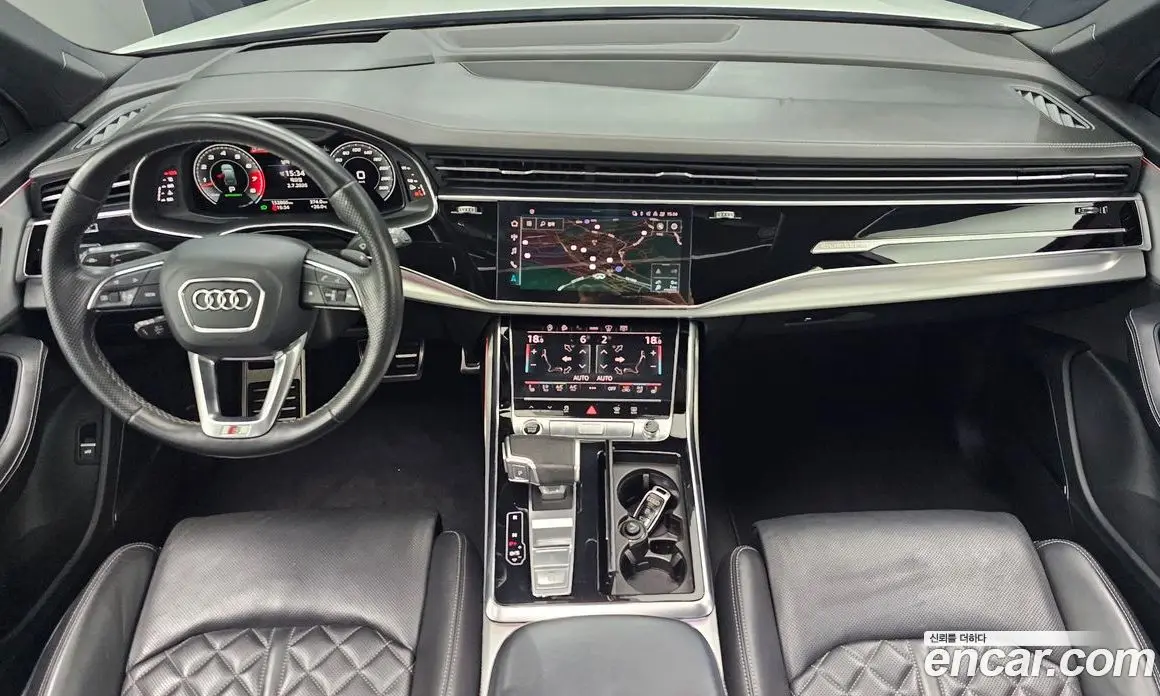 Audi Q7 2021 3.0 автомат (гидро), фото 7 Audi Q7 2021 3.0 автомат (гидро), фото 7