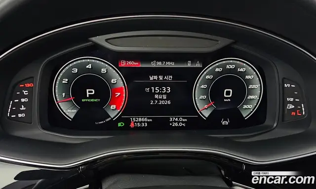 Audi Q7 2021 3.0 автомат (гидро), миниатюра 8 Audi Q7 2021 3.0 автомат (гидро), миниатюра 8