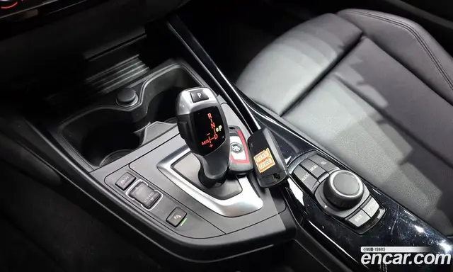 BMW 1 серия 2015 2.0 автомат (гидро), миниатюра 9