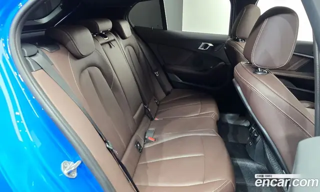 BMW 1 серия 2023 2.0 автомат (гидро), миниатюра 11