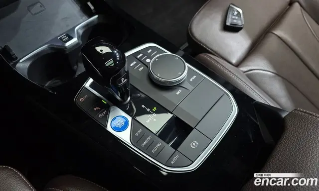 BMW 1 серия 2023 2.0 автомат (гидро), миниатюра 9