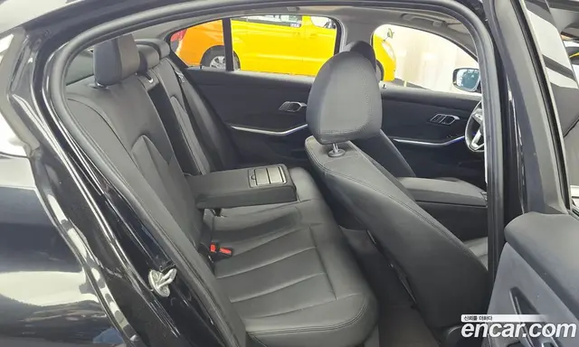 BMW 3 серия 2019 2.0 автомат (гидро), миниатюра 11 BMW 3 серия 2019 2.0 автомат (гидро), миниатюра 11