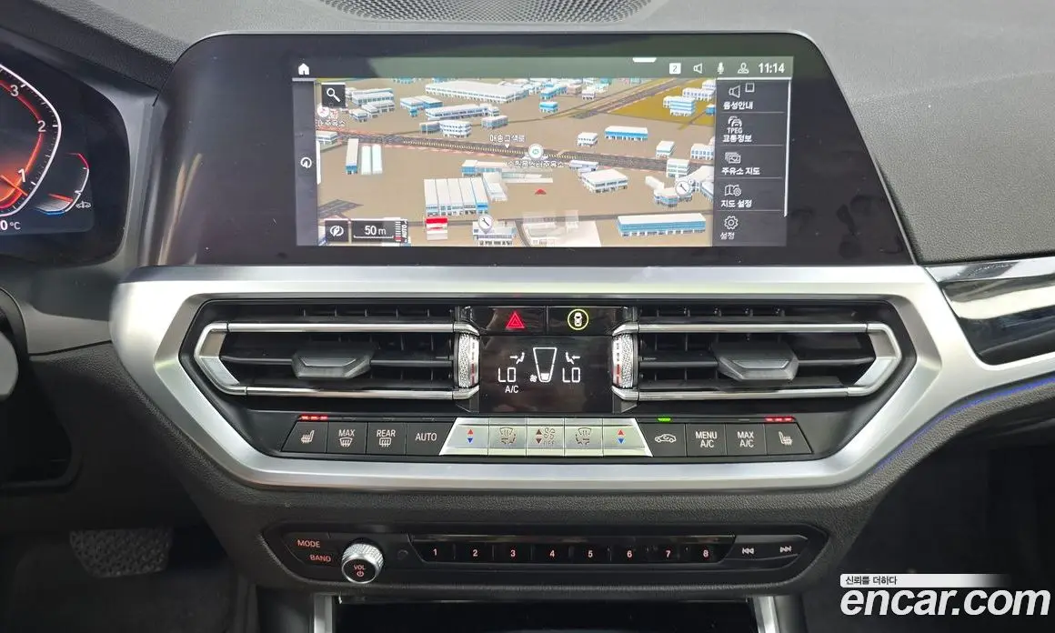 BMW 3 серия 2019 2.0 автомат (гидро), фото 13 BMW 3 серия 2019 2.0 автомат (гидро), фото 13