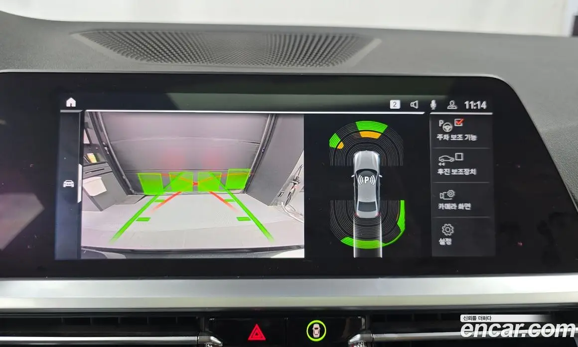 BMW 3 серия 2019 2.0 автомат (гидро), фото 14 BMW 3 серия 2019 2.0 автомат (гидро), фото 14