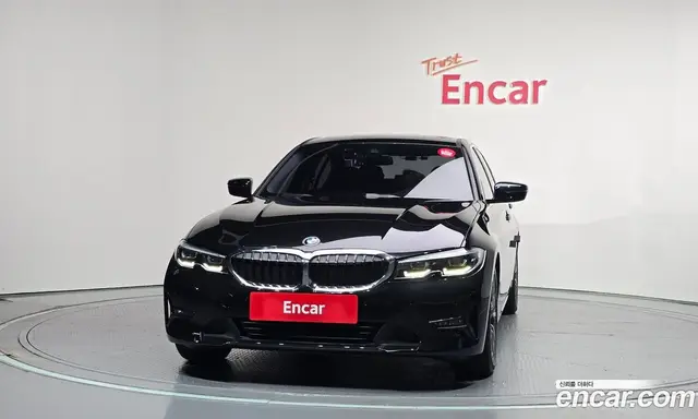 BMW 3 серия 2019 2.0 автомат (гидро), миниатюра 3 BMW 3 серия 2019 2.0 автомат (гидро), миниатюра 3