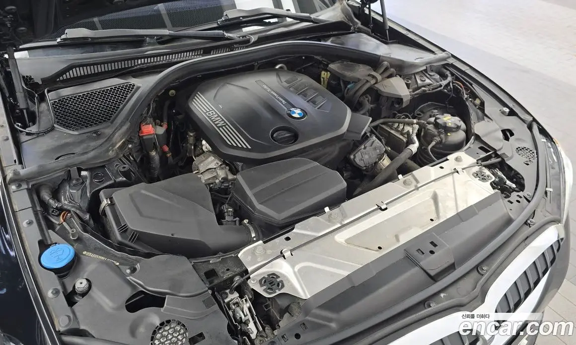 BMW 3 серия 2019 2.0 автомат (гидро), фото 6 BMW 3 серия 2019 2.0 автомат (гидро), фото 6