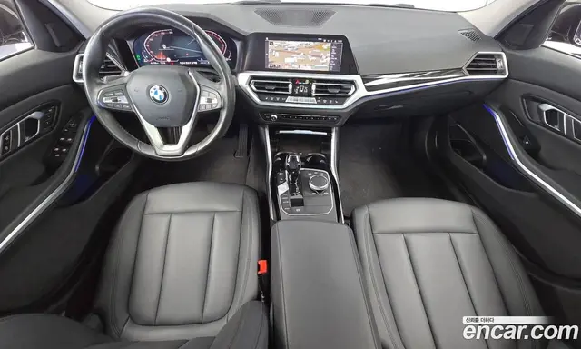 BMW 3 серия 2019 2.0 автомат (гидро), миниатюра 7 BMW 3 серия 2019 2.0 автомат (гидро), миниатюра 7