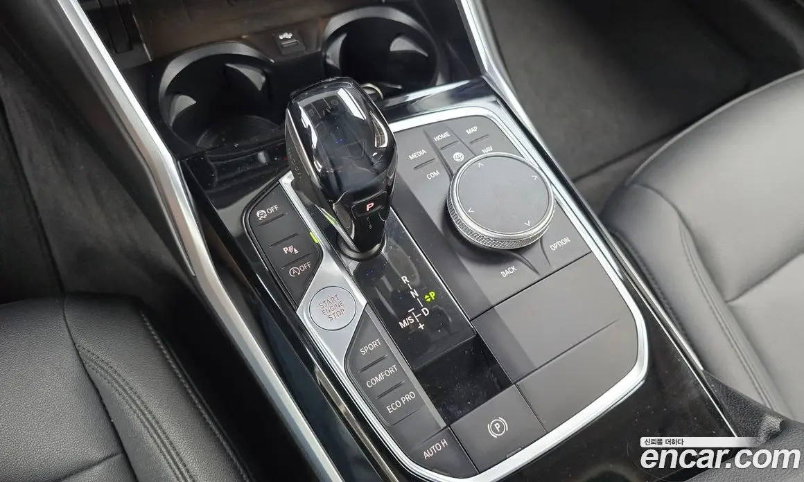 BMW 3 серия 2019 2.0 автомат (гидро), фото 9 BMW 3 серия 2019 2.0 автомат (гидро), фото 9