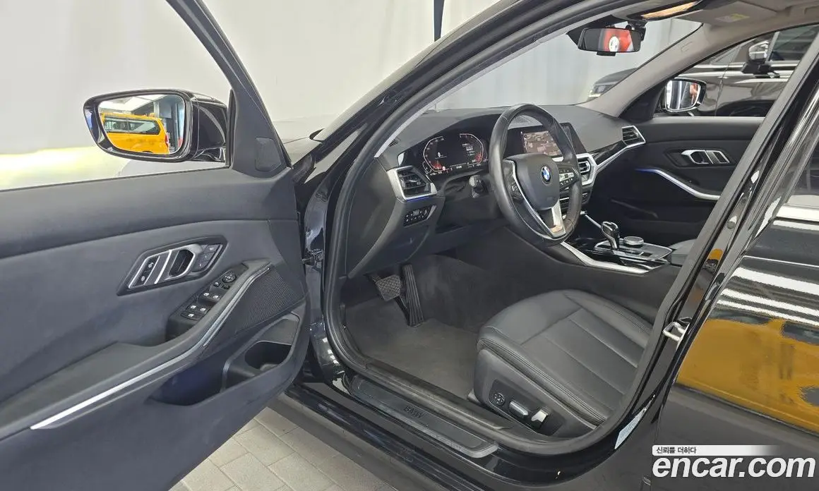 BMW 3 серия 2019 2.0 автомат (гидро), фото 10 BMW 3 серия 2019 2.0 автомат (гидро), фото 10