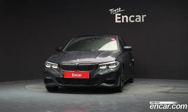 BMW 3 серия 2021 2.0 автомат (гидро), миниатюра 3 BMW 3 серия 2021 2.0 автомат (гидро), миниатюра 3