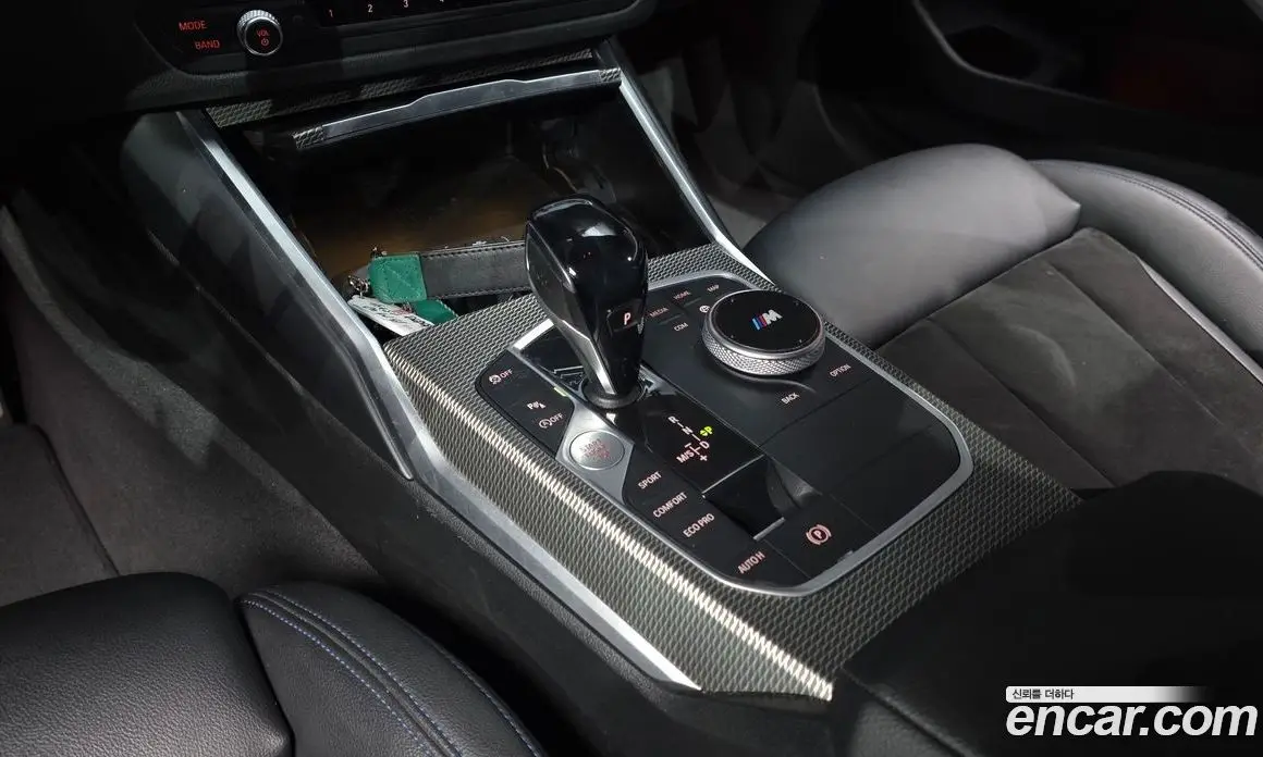 BMW 3 серия 2021 2.0 автомат (гидро), фото 9 BMW 3 серия 2021 2.0 автомат (гидро), фото 9