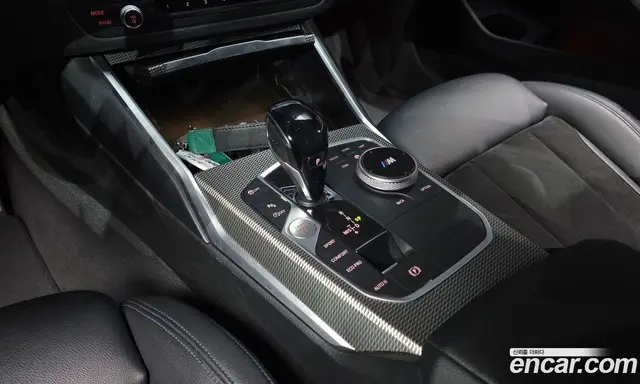 BMW 3 серия 2021 2.0 автомат (гидро), миниатюра 9 BMW 3 серия 2021 2.0 автомат (гидро), миниатюра 9