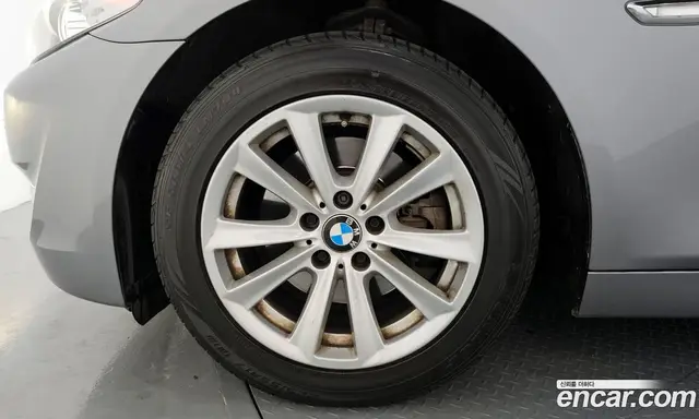BMW 5 серия 2013 2.0 автомат (гидро), миниатюра 5