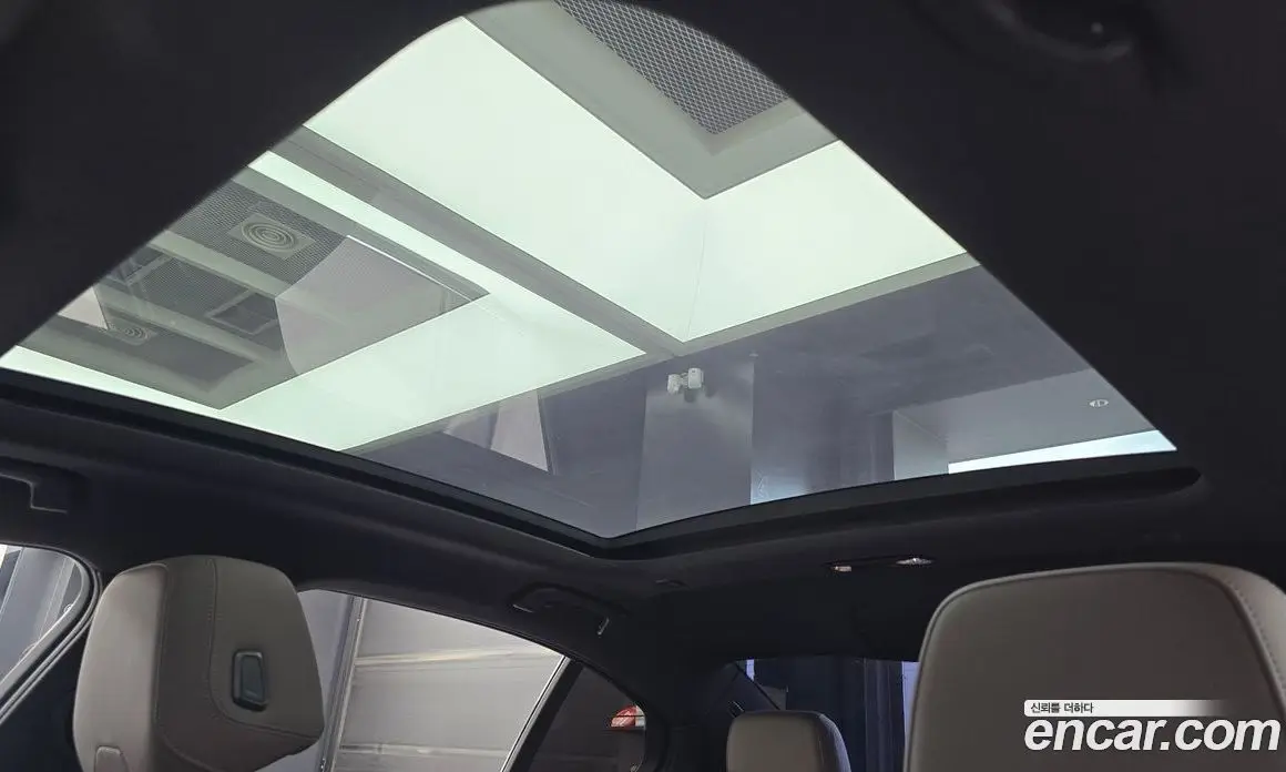BMW 5 серия 2025 2.0 автомат (гидро), фото 18