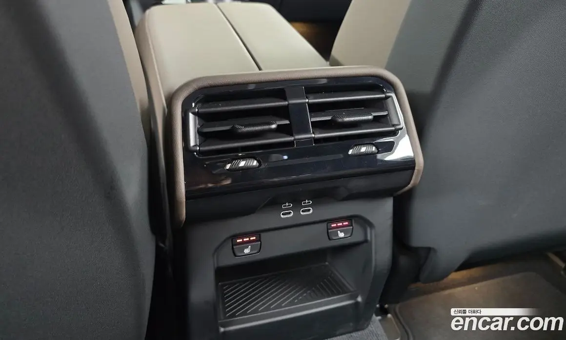 BMW 5 серия 2025 2.0 автомат (гидро), фото 19