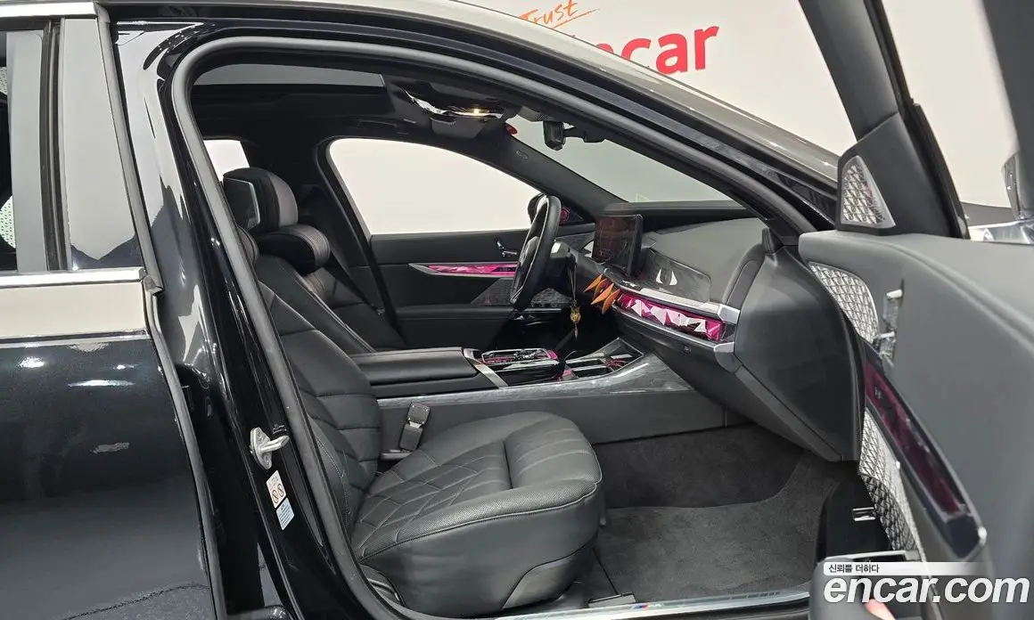 BMW i7 2024 0.3 автомат (гидро), фото 11 BMW i7 2024 0.3 автомат (гидро), фото 11