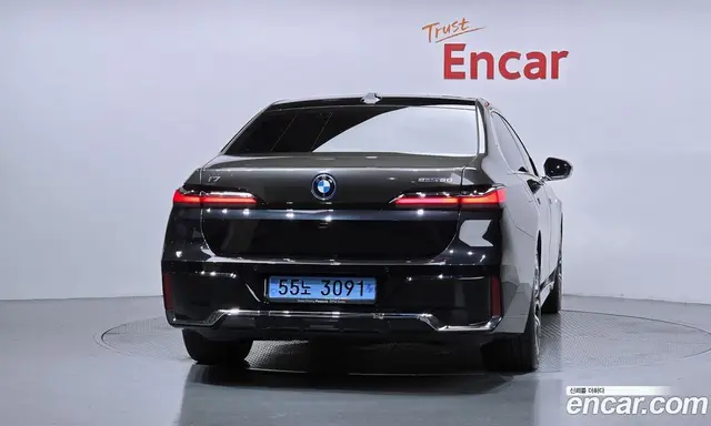BMW i7 2024 0.3 автомат (гидро), миниатюра 4 BMW i7 2024 0.3 автомат (гидро), миниатюра 4