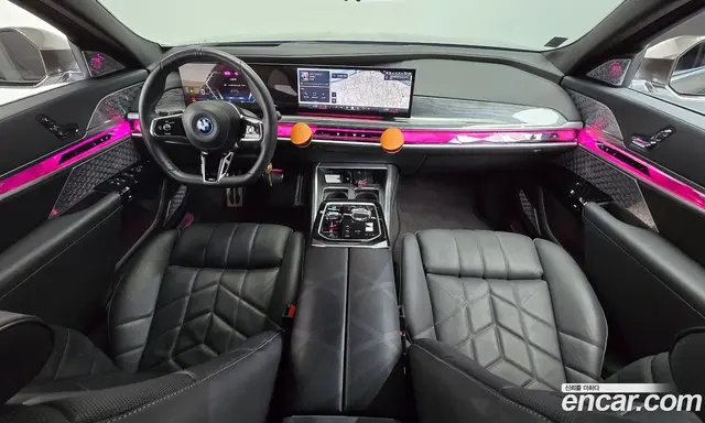 BMW i7 2024 0.3 автомат (гидро), миниатюра 7 BMW i7 2024 0.3 автомат (гидро), миниатюра 7