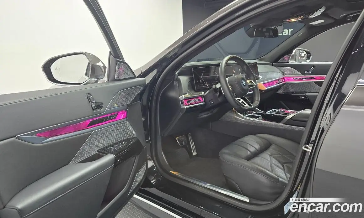BMW i7 2024 0.3 автомат (гидро), фото 10 BMW i7 2024 0.3 автомат (гидро), фото 10
