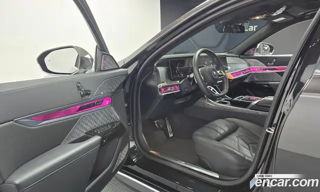BMW i7 2024 0.3 автомат (гидро), миниатюра 10 BMW i7 2024 0.3 автомат (гидро), миниатюра 10