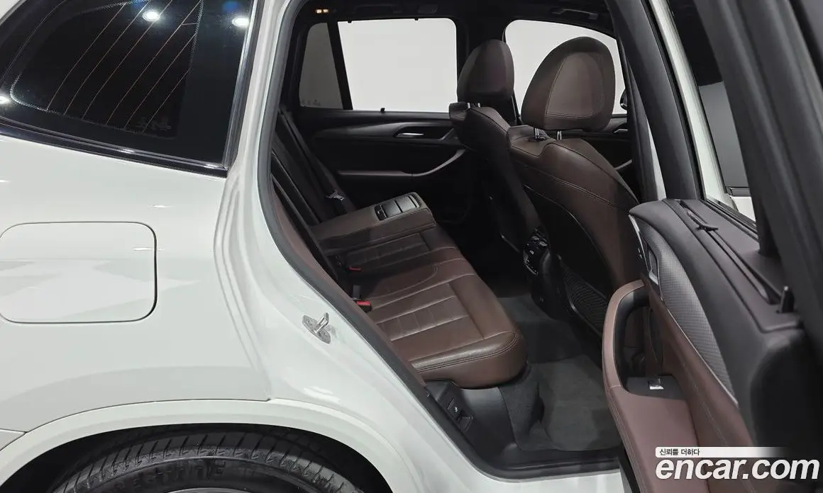 BMW X3 2019 2.0 автомат (гидро), фото 11