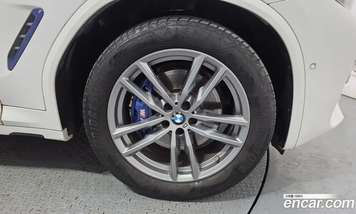 BMW X3 2019 2.0 автомат (гидро), фото 4