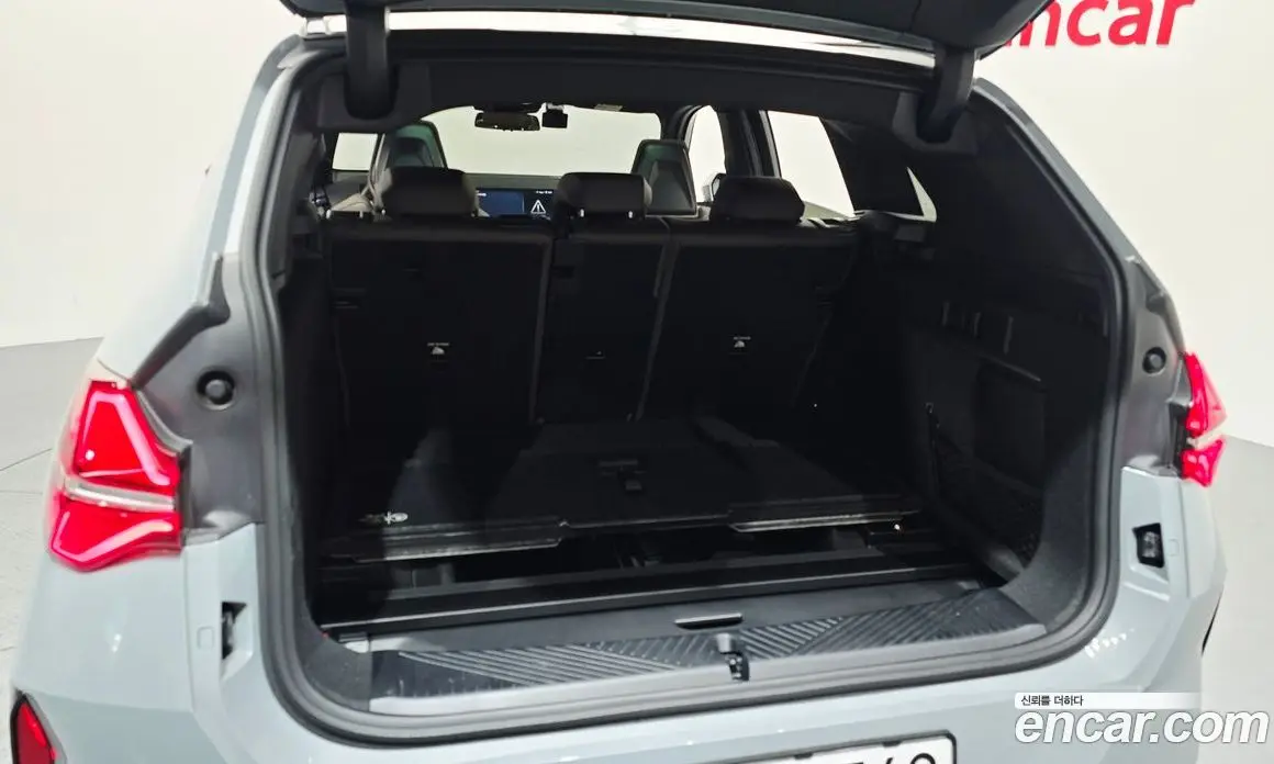 BMW X3 2026 2.0 автомат (гидро), фото 18 BMW X3 2026 2.0 автомат (гидро), фото 18