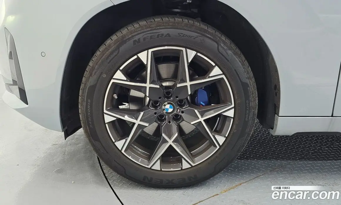 BMW X3 2026 2.0 автомат (гидро), фото 5 BMW X3 2026 2.0 автомат (гидро), фото 5