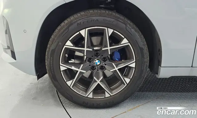 BMW X3 2026 2.0 автомат (гидро), миниатюра 5 BMW X3 2026 2.0 автомат (гидро), миниатюра 5