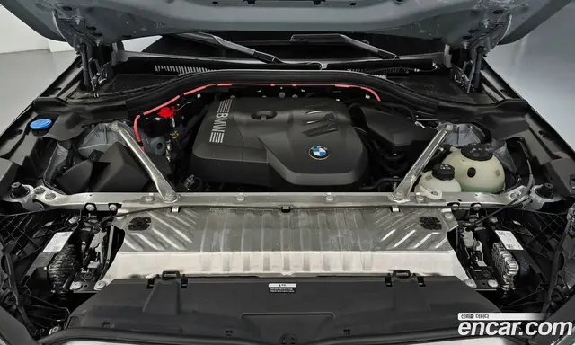BMW X3 2026 2.0 автомат (гидро), миниатюра 6 BMW X3 2026 2.0 автомат (гидро), миниатюра 6