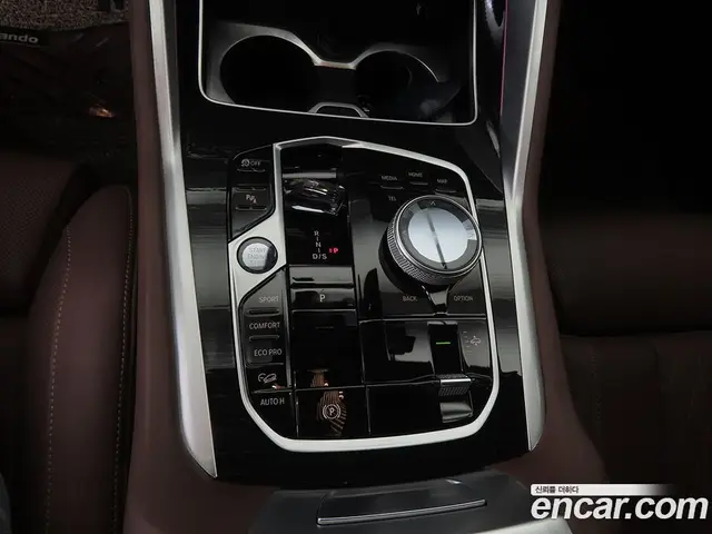 BMW X6 2023 3.0 автомат (гидро), миниатюра 11 BMW X6 2023 3.0 автомат (гидро), миниатюра 11