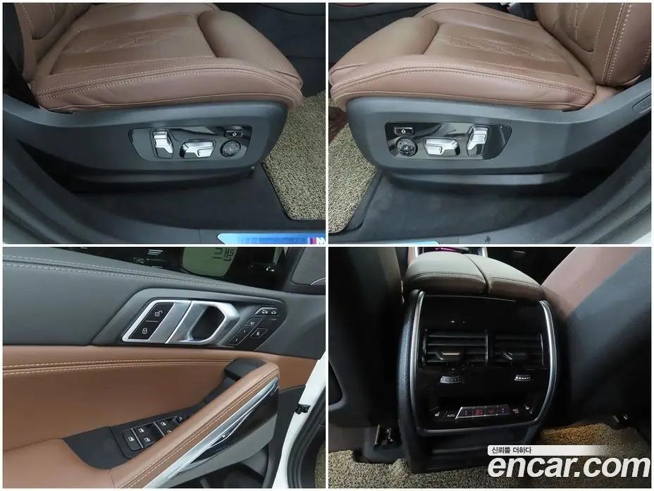 BMW X6 2023 3.0 автомат (гидро), фото 13 BMW X6 2023 3.0 автомат (гидро), фото 13