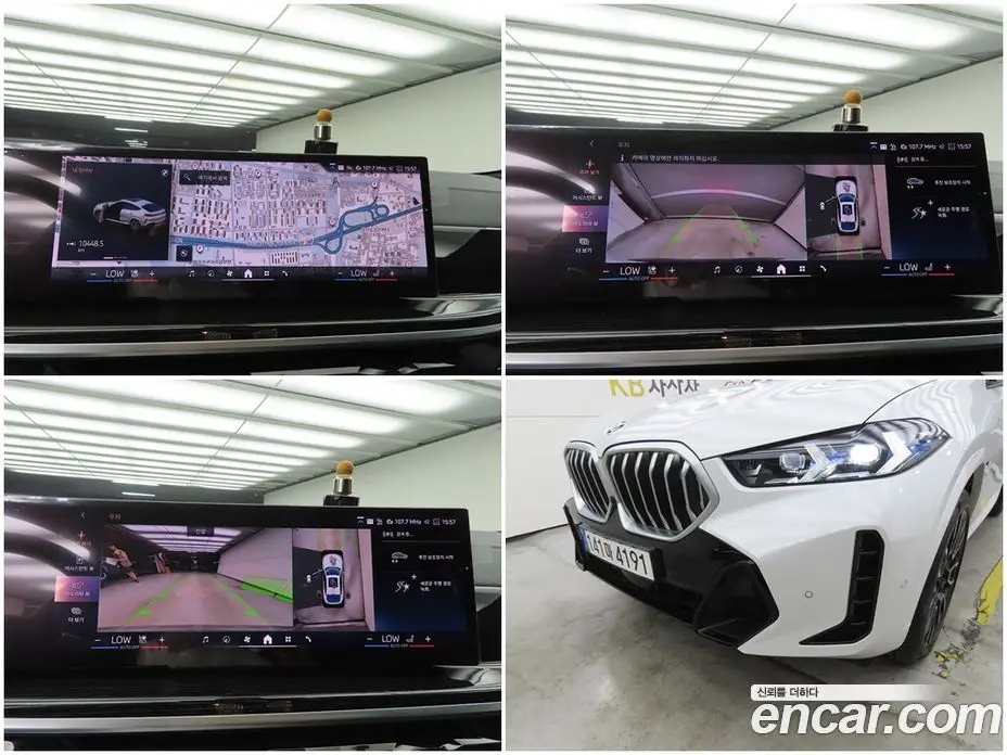 BMW X6 2023 3.0 автомат (гидро), фото 15 BMW X6 2023 3.0 автомат (гидро), фото 15
