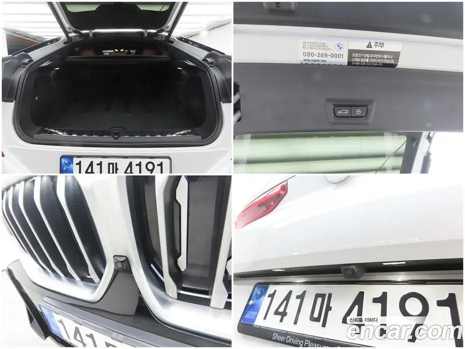 BMW X6 2023 3.0 автомат (гидро), фото 16 BMW X6 2023 3.0 автомат (гидро), фото 16