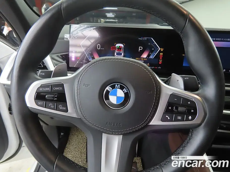 BMW X6 2023 3.0 автомат (гидро), фото 5 BMW X6 2023 3.0 автомат (гидро), фото 5