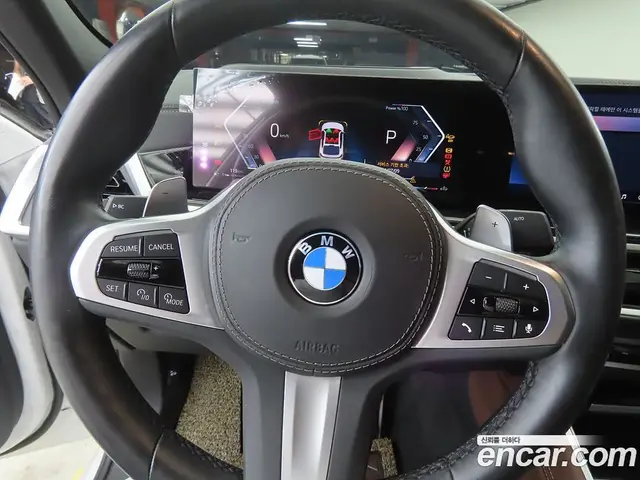 BMW X6 2023 3.0 автомат (гидро), миниатюра 5 BMW X6 2023 3.0 автомат (гидро), миниатюра 5