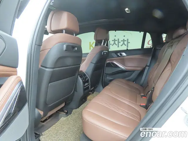 BMW X6 2023 3.0 автомат (гидро), миниатюра 9 BMW X6 2023 3.0 автомат (гидро), миниатюра 9
