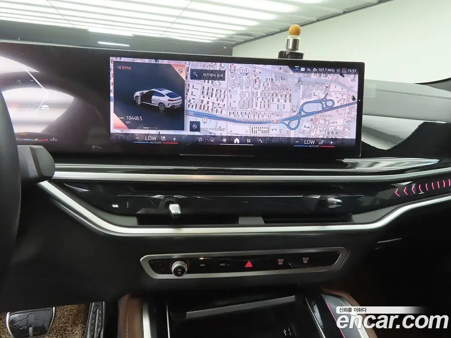BMW X6 2023 3.0 автомат (гидро), фото 10 BMW X6 2023 3.0 автомат (гидро), фото 10